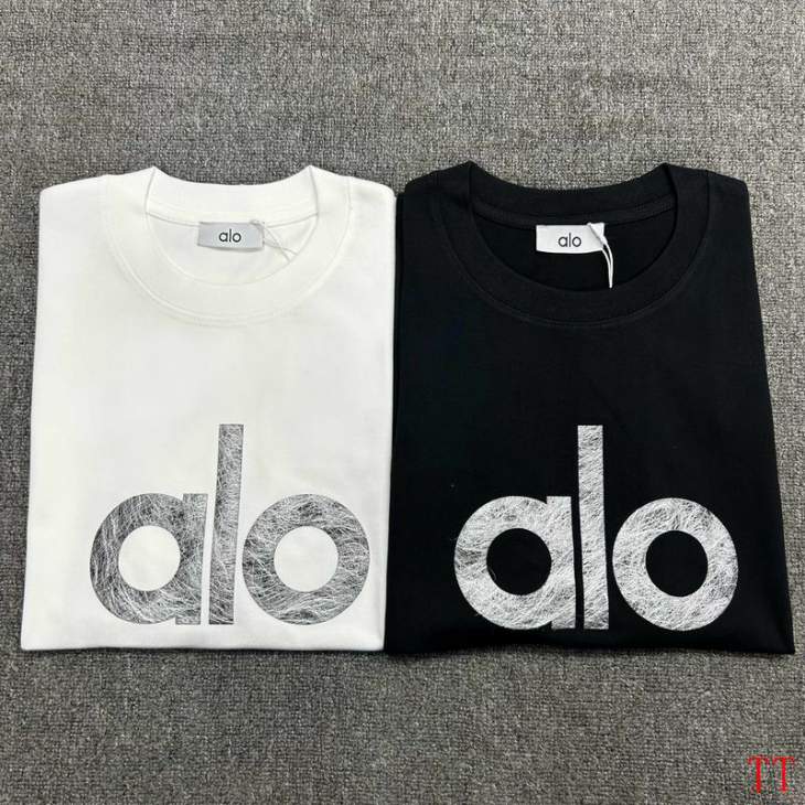 Picture of Alo T Shirts Short _SKUAloS-XL20tr5424361